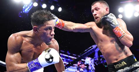 lomachenko's last fight|Vasiliy Lomachenko vs. Jamaine Ortiz result: Lomachenko .